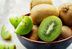 Klaim Disini Manfaat Utama Buah Kiwi untuk Kesehatan Tubuh, Terbukti Ampuh Jaga Imun