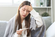 Jangan Remehkan! 5 Jenis Makanan Ini Perlu Dihindari Saat Demam