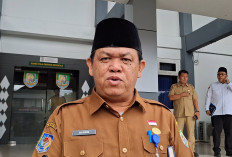 Hingga Rp1,8 Juta Per Siswa, 17.267 Pelajar Bengkulu Masuk Usulan PIP Tahun 2026