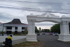 Koperasi Griya Merah Putih Resmi Kelola Parkir Balai Buntar, Ini Rincian Tarifnya