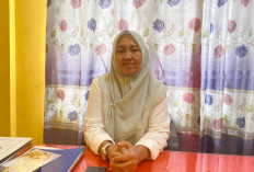 11 Titik Rawan Kecelakaan Jadi Sasaran Pembenahan Dishub Bengkulu Selatan