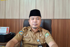 Konsumsi BBM Meningkat, Pemprov Bengkulu Optimis PAD PBBKB Tembus Rp220 Miliar