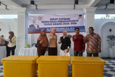 Dukung Mutu Hasil Tangkapan, Erna Sari Dewi Realisasikan 440 Unit Cool Box untuk Nelayan Kota Bengkulu