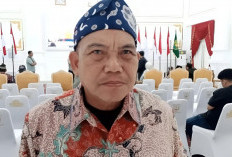 Tertibkan Wajah Kota, Pemkot Gratiskan Retribusi 3 Bulan Bagi PKL yang Masuk ke Dalam Pasar Panorama