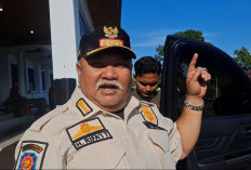 Bupati Bengkulu Selatan Janji Buka Hasil Uji Limbah PT SBS ke Publik