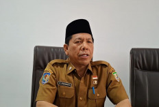 Dongkrak PAD 2026, Pemprov Bengkulu Bidik Rp1,2 Triliun dari Pajak Kendaraan hingga Pajak Retribusi