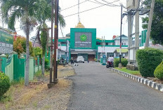 Ketua LPHB Desak UMB Transparan Soal Dugaan Perubahan Nilai Mahasiswa dan Kebocoran Dana