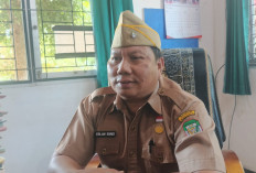 Usut 28 Aset Lahan yang Dikuasai Warga, Pemkab Seluma Gandeng Kejari untuk Mediasi