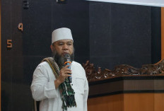 Ratusan Miliar Dialokasikan Gubernur Helmi Hasan untuk Sektor Kesehatan