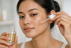 7 Rekomendasi Produk Serum untuk Kulit Berjerawat, Paling Unggul Skintific 