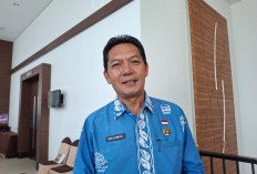 Anggaran Festival Tabut 2026 Turun Jadi Rp400 Juta, Pemprov Bengkulu Mulai Persiapan