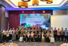 156 Konflik Manusia-Satwa Terjadi di Bengkulu Sejak 2020, Unib Susun Peta Jalan Penanganan