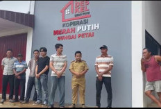 3 Pemuda Minta Maaf Setelah Sebut Bangunan Kopdes Sungai Petai Berada di Tengah Hutan