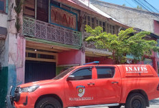 Warga Kampung Cina Geger, Pemilik Toko Sembako Diduga Mengakhiri Hidup di Dalam Ruko