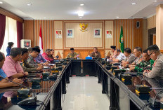 Simpang Lima Bersiap Jadi Arena Raksasa, Pemprov Bengkulu Gelar Pesta Rakyat Nobar Final Piala Dunia