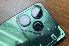 6 Daftar HP Tecno dengan Penyimpanan Besar, Nyaman dan Bisa Jadi Pilihan Terbaik