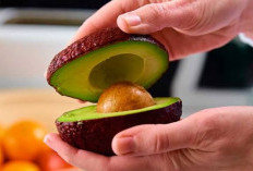 Tak hanya Dikonsumsi, Yuk Gunakan Buah Alpukat untuk Jaga Kecantikan Kulit 