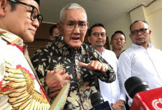 Jenazah Try Sutrisno Akan Dimakamkan Secara Militer di TMP Kalibata Sore Ini