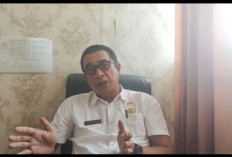 Jelang Iduladha 1447 H, Pemkot Bengkulu Siapkan Pasar Murah dan Jaga Stok Bahan Pokok