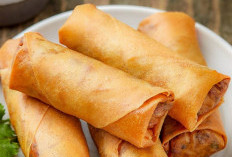 Rasanya Bikin Nagih, Ini Kuliner Enak Khas Jawa Tengah yang Wajib Dicoba