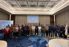 Nakhoda Baru JMSI Bengkulu, Perangi Hoaks AI dengan Jurnalisme Berbasis HAM dan Kemandirian Ekonomi