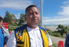 Jembatan Air Matan Senilai Rp16 Miliar Amblas, Kadis PUPR Provinsi Bengkulu Ungkap Penyebabnya