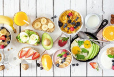 Sarapan di Pagi Hari Bikin Makin Kurus atau Gemuk Ya? Simak Jawabannya Disini!