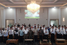 38 ASN Rebutkan 11 Kursi Eselon II Pemkot Bengkulu, Seleksi Penulisan Makalah Dimulai