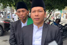 Kesadaran Berbagi Meningkat, Hewan Kurban Iduladha 1447 H di Bengkulu Naik Jadi 12.199 Ekor