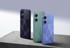 Cek 4 Rekomendasi HP 5G Harga Murah 2025 Disini! Pas di Kantong