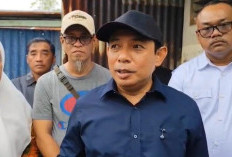 Cegah Prostitusi Online dan HIV, Pemkot Bengkulu Instruksikan Camat hingga RT Perketat Pengawasan Kos-kosan