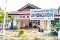 Belum Dapat Sekolah Jelang Tahun Ajaran Baru? Dikbud Seluma Minta Wali Murid Lapor ke Posko SPMB