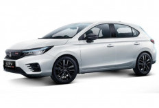 Nikmati Promo Terbaru Honda Awal Tahun 2026, Mana Pilihanmu?