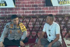 Operasi Ketupat Nala 2026 Digelar, Polda Bengkulu Tegas Fokus Amankan Mudik dan Kamtibmas