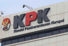 KPK Keluarkan Regulasi Baru, Ini Jenis Gratifikasi yang Tidak Perlu Dilaporkan