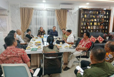 Panitia Natal OIKOUMENE Bengkulu Ikut Aksi Peduli Bencana Sumatera, Donasi hingga Rp75 Juta