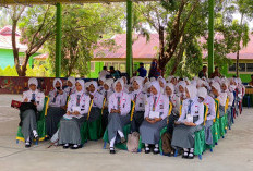 Dampak Efisiensi Anggaran, Reward untuk Paskibraka Bengkulu Selatan 2026 Belum Pasti