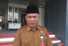 Kejar Target 1.000 Siswa, Tim PKH Kemensos Lanjutkan Pendataan 120 Calon Peserta Sekolah Rakyat di Bengkulu