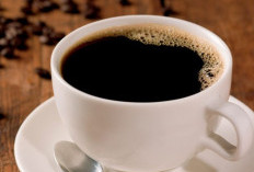 Bisa Bantu Tingkatkan Fokus, Ini Manfaat Kopi bagi Kesehatan yang Perlu Diketahui