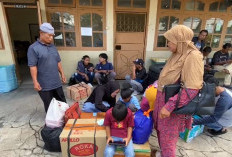 Jelang Mudik Lebaran, BPTD Bengkulu Ingatkan Bus AKAP Wajib Naik Turunkan Penumpang di Terminal Air Sebakul