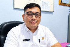 27 Ribu Siswa SD-SMP di Kota Bengkulu Masuk Dapodik, Besaran Dana BOS Masih Menunggu Pusat