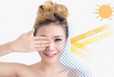 Wow, Ada 5 Manfaat Utama Sinar UV untuk Kesehatan Tubuh, Cek Sekarang!