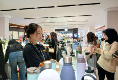 Tyeso Resmi Buka Gerai ke-4 di Bengkulu, Tawarkan Promo Spesial Beli 1 Gratis 1