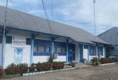 Program Makanan Bergizi Gratis di Bengkulu Selatan Sasar 3.400 Ibu dan Balita untuk Cegah Stunting