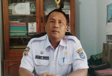 Bengkulu Utara Percepat Penyaluran Dana Desa 2026, Tinggal 15 Desa