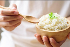 Cek Disini! Daftar Makanan yang Tinggi Kandungan Karbohidrat, Utamanya Nasi