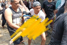Bocah 8 Tahun Tewas Tenggelam di Kampoeng Durian Bengkulu Tengah, Diduga Terseret Arus Sungai