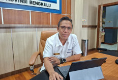 Tembus Rp291,91 Miliar, Program Makan Bergizi Gratis Bengkulu Sudah Jangkau 330 Ribu Orang