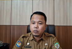 17.667 Kendaraan Dinas Milik Pusat dan Daerah di Bengkulu Menunggak Pajak, Nilainya Capai Rp18 Miliar