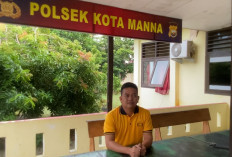 Korban Kekerasan Diminta Berani Melapor, Polisi Pastikan Setiap Laporan Ditindaklanjuti